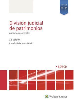 DIVISION JUDICIAL DE PATRIMONIOS