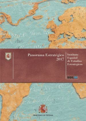 PANORAMA ESTRATEGICO 2017