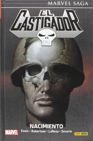 CASTIGADOR 1 NACIMIENTO