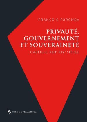 PRIVAUTE, GOUVERNEMENT ET SOUVERAINETE
