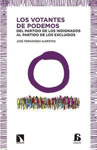 VOTANTES DE PODEMOS,LOS