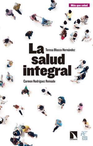 SALUD INTEGRAL,LA