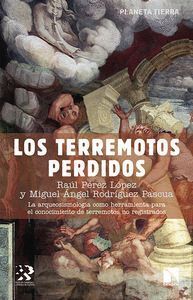 TERREMOTOS PERDIDOS,LOS