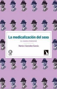 MEDICALIZACION DEL SEXO EL VIAGRA FEMENINO,EL