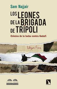 LEONES DE LA BRIGADA DE TRIPOLI,LOS