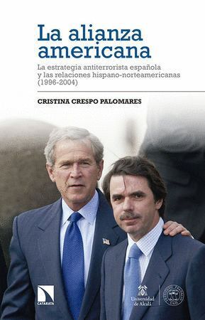 ALIANZA AMERICANA,LA