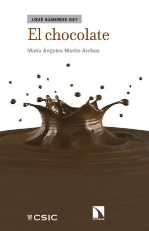 CHOCOLATE,EL