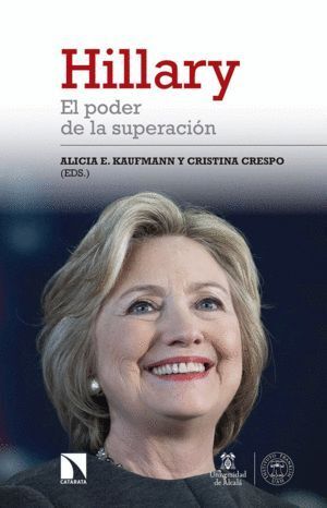 HILLARY EL PODER DE LA SUPERACION