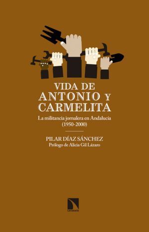 VIDA DE ANTONIO Y CARMELITA 1950 2000