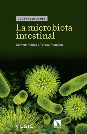 MICROBIOTA INTESTINAL,LA