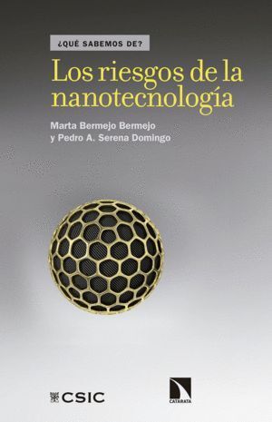 RIESGOS DE LA NANOTECNOLOGIA,LOS