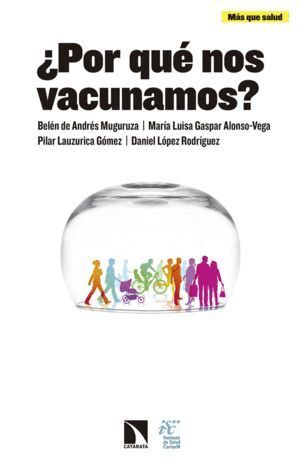 POR QUE NOS VACUNAMOS