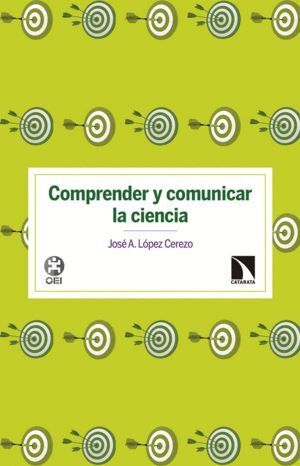 COMPRENDER Y COMUNICAR LA CIENCIA