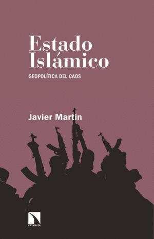 ESTADO ISLAMICO,EL