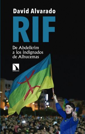 RIF DE ABDELKRIM A LOS INDIGNADOS DE ALHUCEMAS
