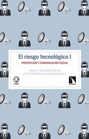 RIESGO TECNOLOGICO,EL I