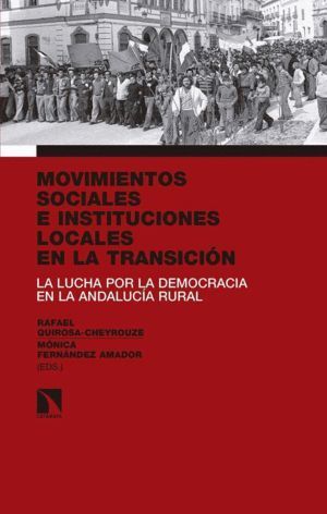 MOVIMIENTOS SOCIALES E INSTITUCIONES LOCALES EN LA TRANSICI