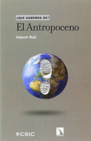 ANTROPOCENO,EL