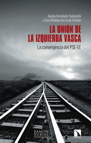 UNION DE LA IZQUIERDA VASCA,LA