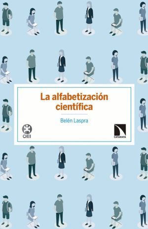ALFABETIZACION CIENTIFICA,LA