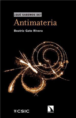 ANTIMATERIA