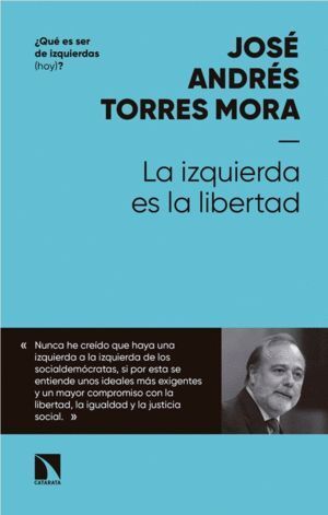 IZQUIERDA ES LA LIBERTAD,LA