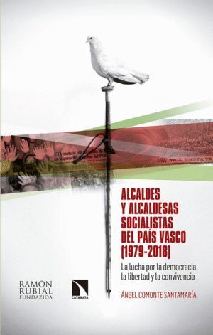 ALCALDES Y ALCALDESAS SOCIALISTAS DEL PAIS VASCO