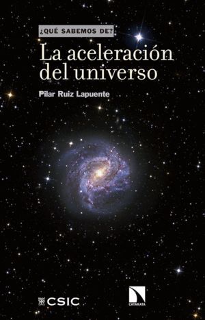 ACELERACION DEL UNIVERSO,LA