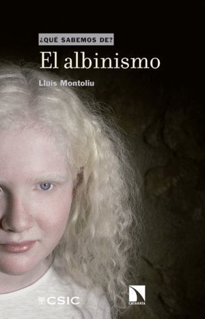 ALBINISMO,EL