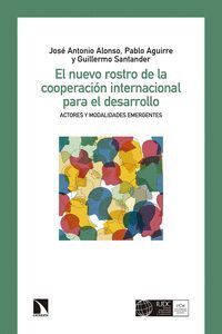 NUEVO ROSTRO DE LA COOPERACION INTERNACIONAL,EL