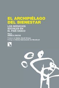 ARCHIPIELAGO DEL BIENESTAR,EL