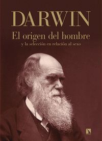 ORIGEN DEL HOMBRE Y LA SELECCION EN RELACION AL SEXO,EL