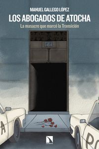 ABOGADOS DE ATOCHA,LOS