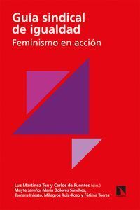 GUIA SINDICAL DE IGUALDAD FEMINISMO EN ACCION