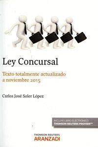 LEY CONCURSAL