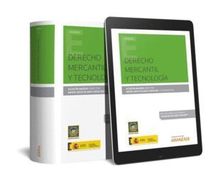 DERECHO MERCANTIL Y TECNOLOGIA DUO