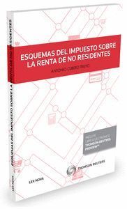 ESQUEMAS DEL IMPUESTO SOBRE LA RENTA DE NO RESIDENTES