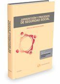 JURISDICCION Y PROCESOS DE SEGURIDAD SOCIAL