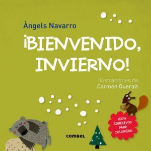 BIENVENIDO INVIERNO