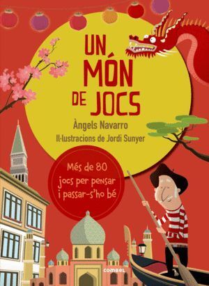 UN MON DE JOCS