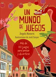 UN MUNDO DE JUEGOS