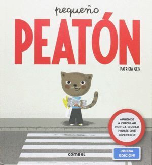PEQUEÑO PEATON