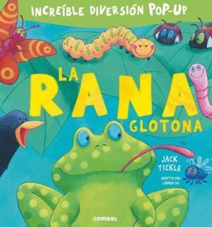 RANA GLOTONA,LA