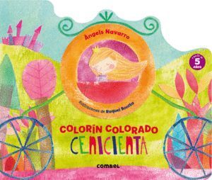 CENICIENTA