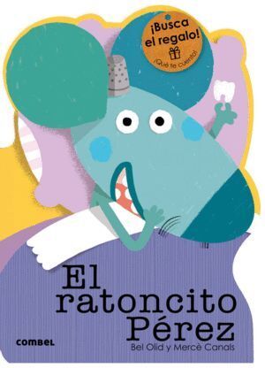 RATONCITO PEREZ,EL