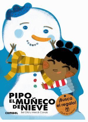 PIPO EL MUÑECO DE NIEVE