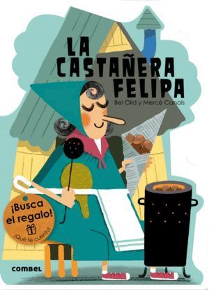 CASTAÑERA FELIPA,LA