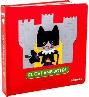 GAT AMB BOTES,EL