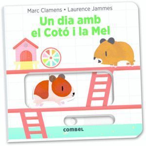 UN DIA AMB EL COTO I LA MEL