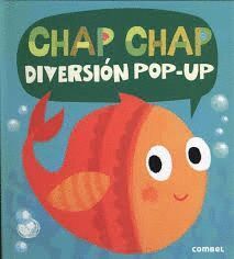 CHAP CHAP